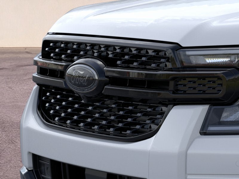 New 2026 Ford Ranger XLT w/ FX4 Off-Road Package AWD/4WD image 39