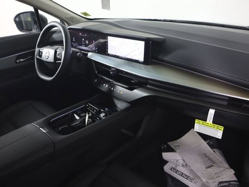 New 2026 Nissan Murano SL image 28