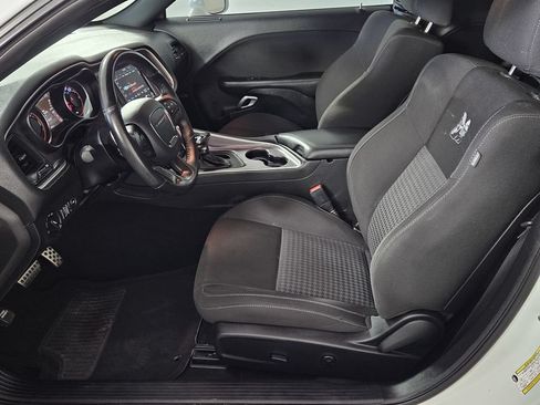 Used 2020 Dodge Challenger R/T Scat Pack RWD image 19