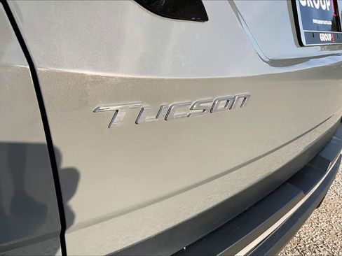 Used 2024 Hyundai Tucson SEL w/ Convenience Package FWD image 30