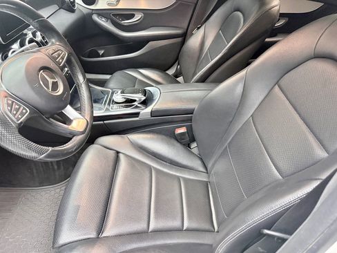 Used 2015 Mercedes-Benz C 300 4MATIC image 10