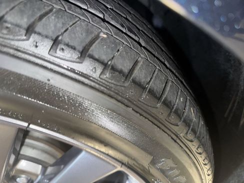 Used 2020 Honda Civic EX image 12