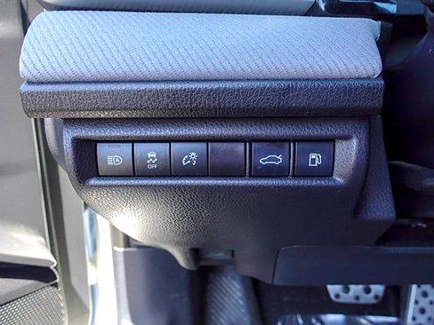 Certified 2025 Toyota Camry SE FWD image 12