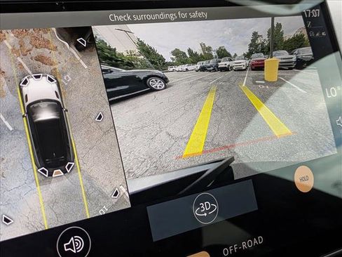 New 2026 Land Rover Range Rover Velar S image 13