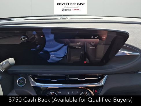 New 2026 Buick Envista Sport Touring w/ Convenience I Package image 41