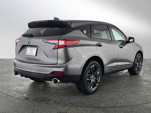 Certified 2023 Acura RDX A-Spec image 3