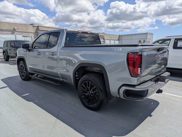 Used 2026 GMC Sierra 1500 Elevation AWD/4WD image 5
