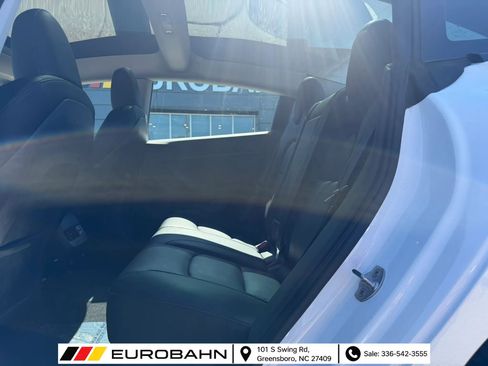 Used 2023 Tesla Model 3 Standard Range RWD image 10