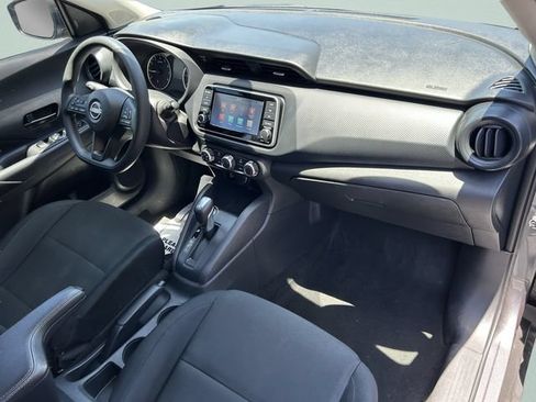 Used 2024 Nissan Kicks S FWD image 16
