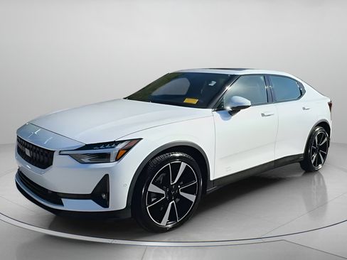 Used 2022 Polestar Polestar 2 w/ Plus Package image 12