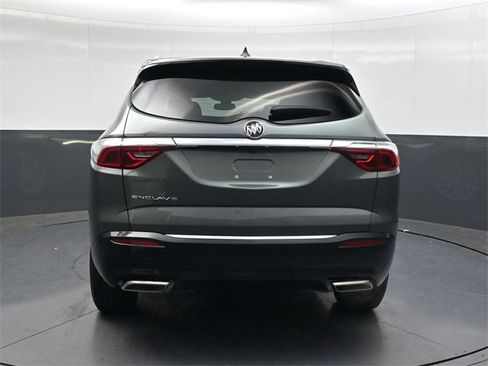 Used 2022 Buick Enclave Essence w/ Trailering Package, 5000 lbs. image 5