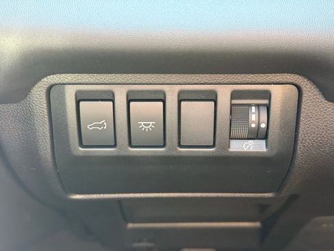 New 2026 Subaru Ascent Limited AWD/4WD image 10