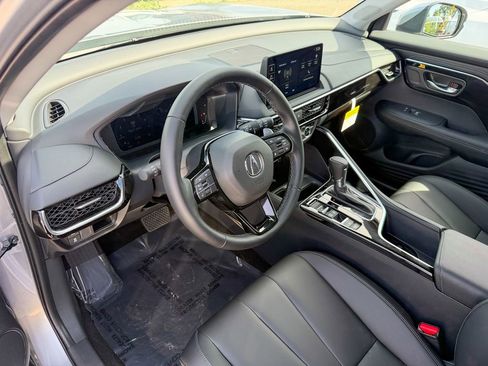 New 2026 Acura ADX AWD image 11