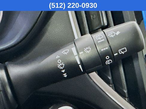 Used 2023 Subaru Forester Limited image 14