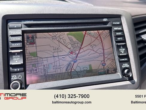 Used 2012 Honda Civic EX-L image 35