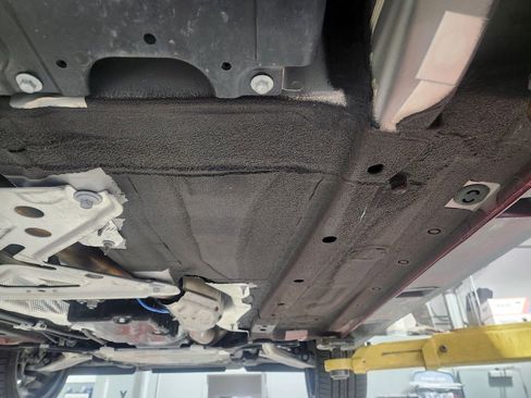 Used 2019 MAZDA MX-5 Miata RF Grand Touring w/ Interior Package image 17