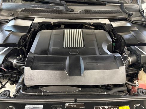 Used 2015 Land Rover LR4 HSE LUX AWD/4WD image 21