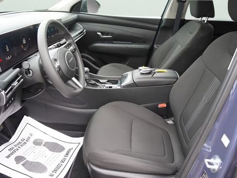 Used 2026 Hyundai Tucson SEL FWD image 16