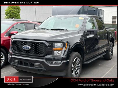 Used 2023 Ford F150 XL w/ STX Appearance Package