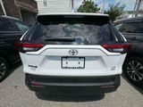 Certified 2023 Toyota RAV4 LE image 5