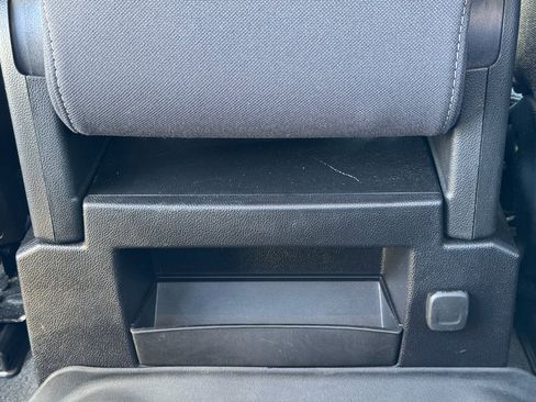 Used 2018 Chevrolet Silverado 1500 LT w/ All Star Edition image 16