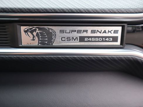 Used 2024 Ford Mustang GT Premium w/ GT Performance Package RWD image 38