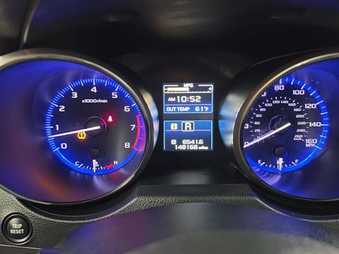 Used 2018 Subaru Outback 3.6R Limited w/ Popular Package #2 image 12