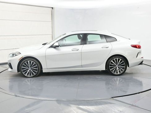 Used 2022 BMW 228i xDrive Gran Coupe w/ Convenience Package AWD/4WD image 20