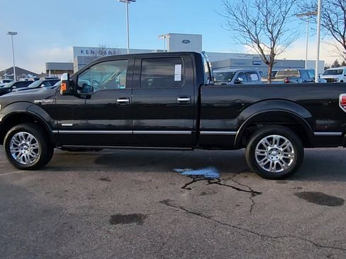 Used 2013 Ford F150 Platinum image 12