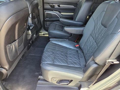 Used 2023 Kia Telluride SX X-Pro AWD/4WD image 12