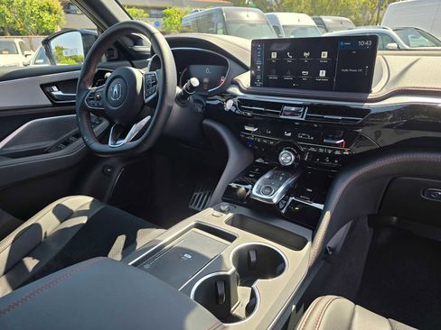 New 2026 Acura MDX A-Spec image 10