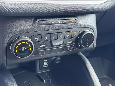 Used 2023 Ford Bronco Sport Big Bend w/ Convenience Package AWD/4WD image 30