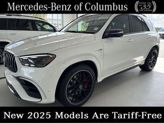 New 2026 Mercedes-Benz GLE 63 AMG S video 1