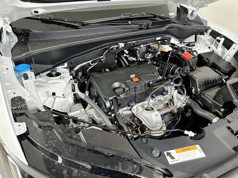 Certified 2026 Honda HR-V Sport image 26