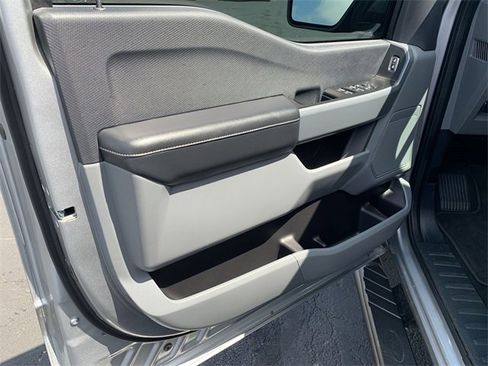 Used 2023 Ford F150 XLT image 21