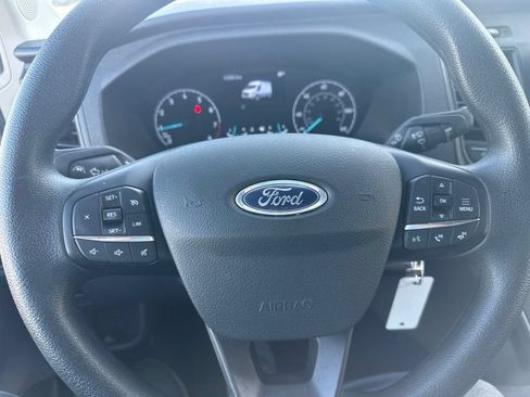 Used 2025 Ford Transit 250 Low Roof w/ Exterior Upgrade Package RWD image 10