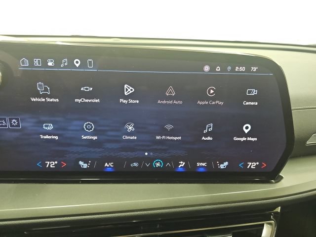 Used 2026 Chevrolet Traverse LT w/ Driver Confidence Package FWD image 19