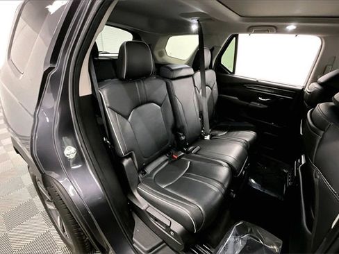 Used 2023 Honda Pilot Elite image 23