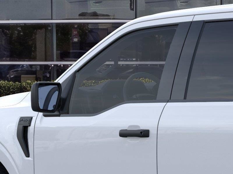 New 2026 Ford F150 STX w/ Equipment Group 200A RWD image 20