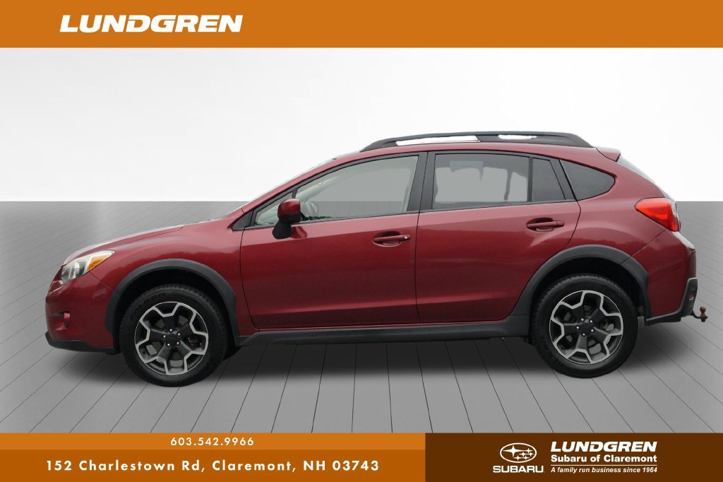 Used 2014 Subaru Crosstrek 2.0i Premium AWD/4WD image 30