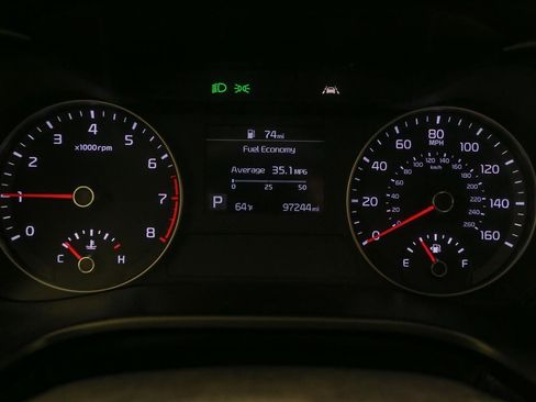 Used 2019 Kia Forte LXS image 33