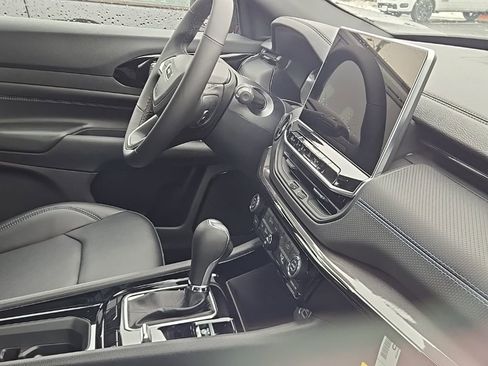 New 2026 Jeep Compass Limited AWD/4WD image 10