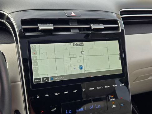 Used 2024 Hyundai Tucson SEL w/ Convenience Package FWD image 36