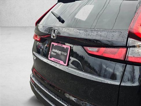 New 2026 Honda CR-V EX-L image 10