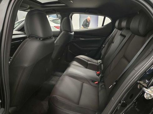 New 2026 MAZDA MAZDA3 2.5 S Hatchback w/ Premium Pkg image 10