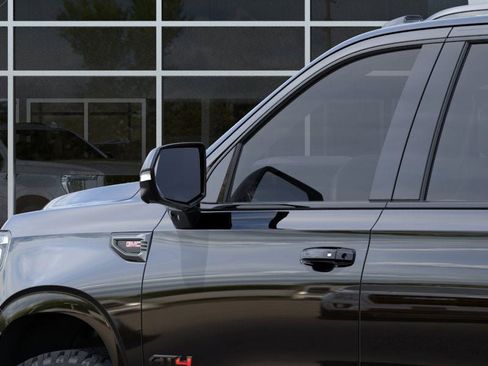 New 2026 GMC Yukon XL AT4 w/ AT4 Premium Plus Package image 12