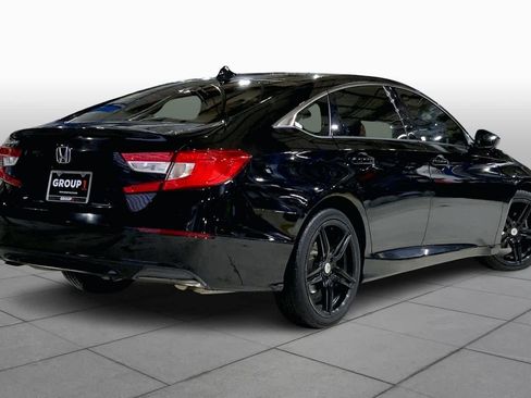 Used 2019 Honda Accord LX image 14