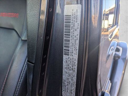 Used 2019 Jeep Wrangler Unlimited Rubicon image 24