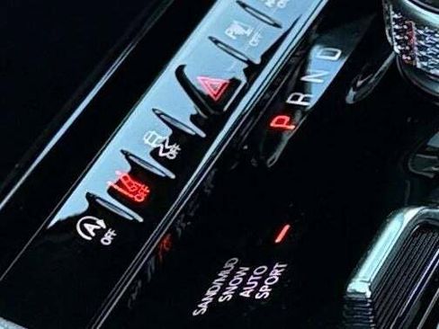 New 2026 Jeep Grand Wagoneer Limited image 28