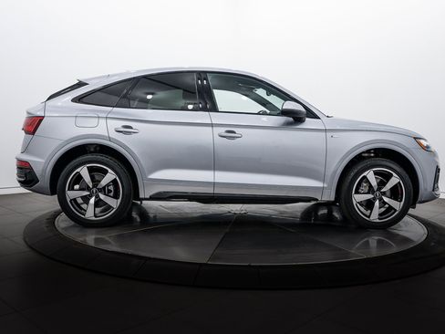 Certified 2023 Audi Q5 2.0T Premium Plus w/ Premium Plus Package image 3